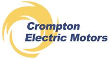 Logo CROMPTON