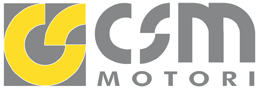 Logo CSM