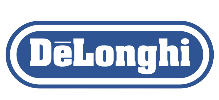Logo DE LONGHI
