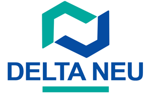 Logo DELTA NEU
