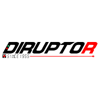 Logo DIRUPTOR