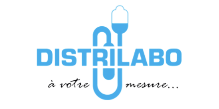 Logo DISTRILABO