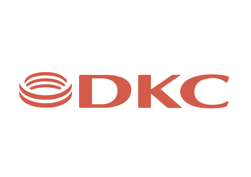 Logo DKC