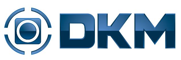 Logo DKM