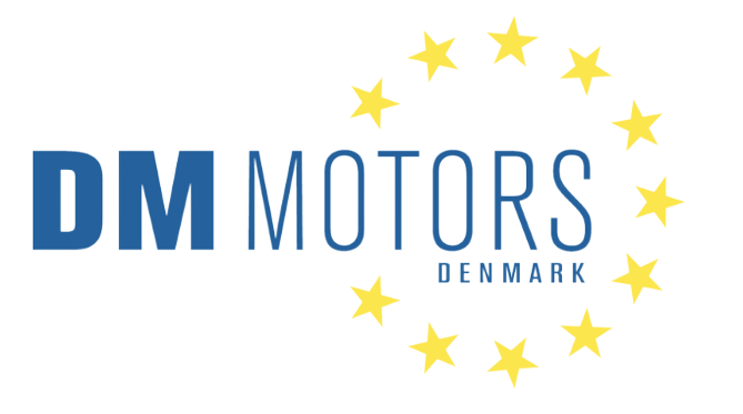 Logo DM MOTORS