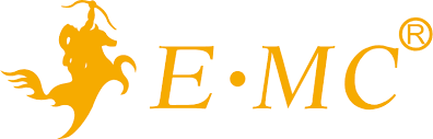 Logo E.MC