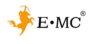 Logo E.MC