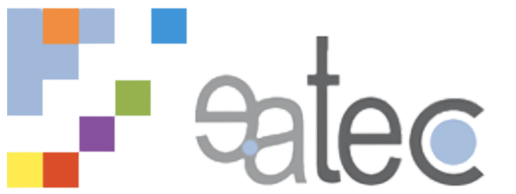 Logo EATEC
