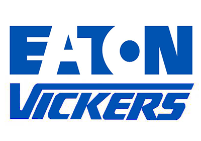 Logo EATON VICKERS