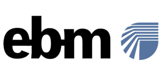 Logo EBM