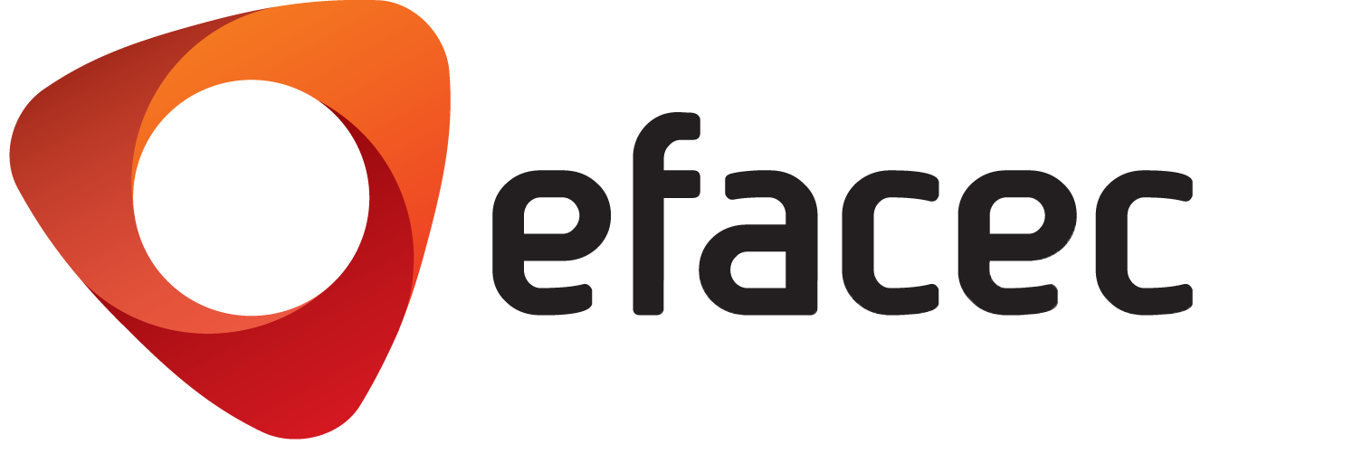Logo EFACEC
