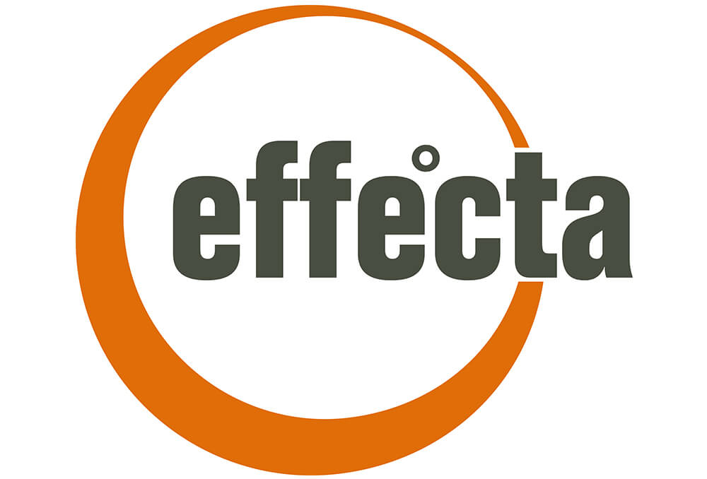 Logo EFFECTA