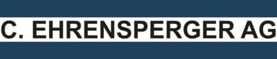 Logo EHRENSPERGER