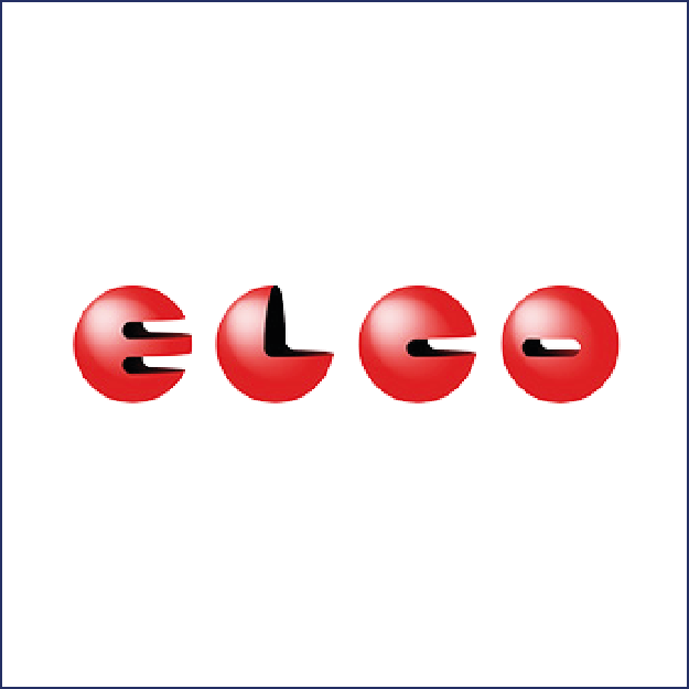 Logo EL.CO