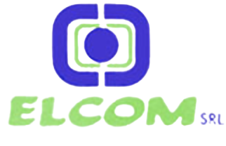 Logo ELCOM