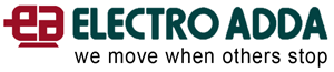 Logo ELECTRO ADDA