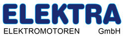 Logo ELEKTRA MOTOREN