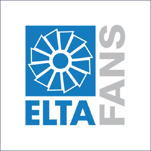 Logo ELTA
