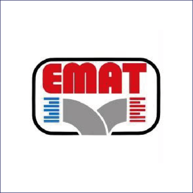 Logo EMAT
