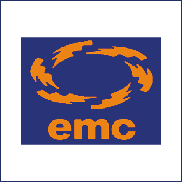 Logo EMC