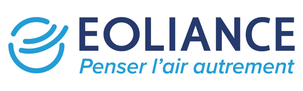 Logo EOLIANCE