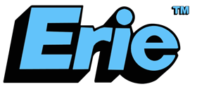Logo ERIE