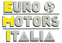 Logo EUROMOTORS ITALIA