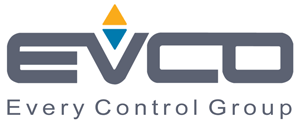 Logo EVCO EVRY CONTROL