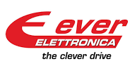 Logo EVER ELETTRONICA