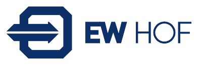 Logo EW HOF