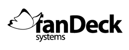 Logo FANDECK