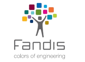 Logo FANDIS