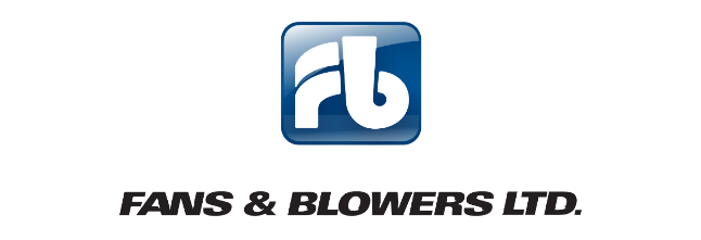 Logo FANS AND BLOWERS