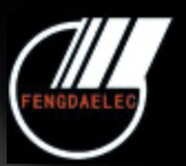 Logo FENGDA