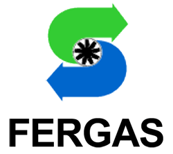 Logo FERGAS