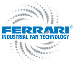 Logo FERRARI