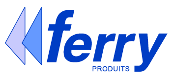 Logo FERRY