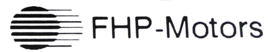 Logo FHP MOTORS