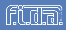 Logo FIDA