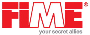 Logo FIME