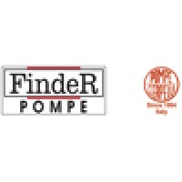 Logo FINDER POMPE
