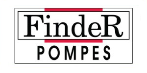 Logo FINDER POMPE