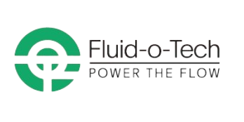 Logo FLUID-O-TECH