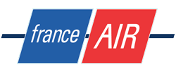 Logo FRANCE AIR