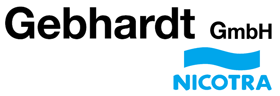 Logo GEBHARDT