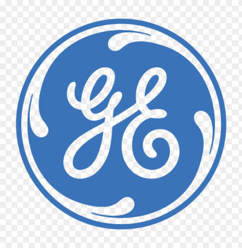 Logo GENERAL ELECTRIC