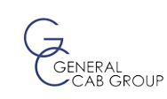 Logo GENERAL CAB