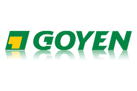 Logo GOYEN