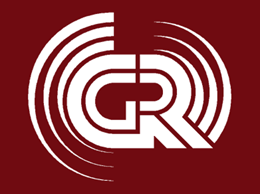 Logo GR