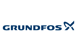 Logo GRUNDFOS